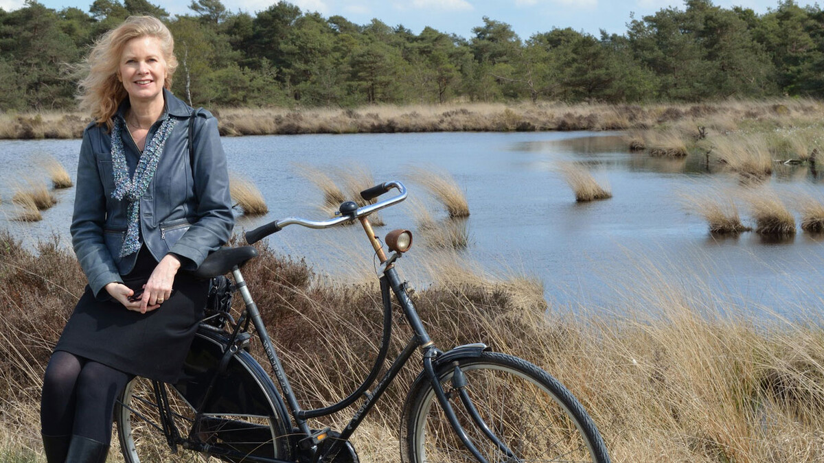 Mariët Meester: Hollands Siberië - VPRO
